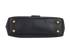 DK88 Top Handle, &pound;280, Handbags, Black, Leather, Top view